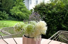 ST-Apartment Charming 4 mit Terrasse - Foto 13