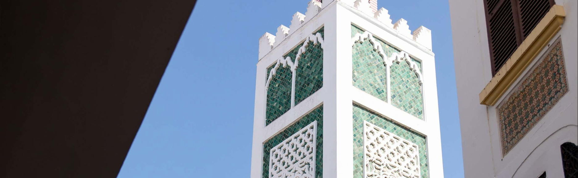 Tangier Day Trip from Tarifa - Foto 1