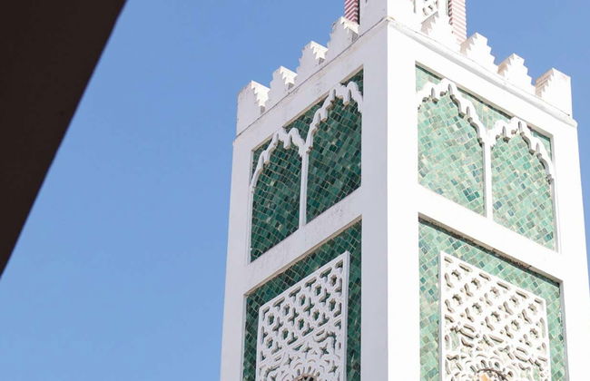 Tangier Day Trip from Tarifa - Photo 1