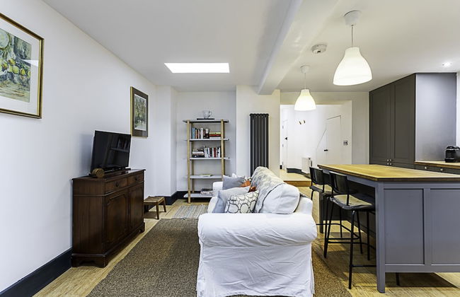 Stylish Battersea Home - Foto 2