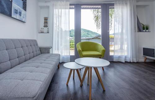 Bungalow auf dem Campingpark Waxweiler - Foto 9