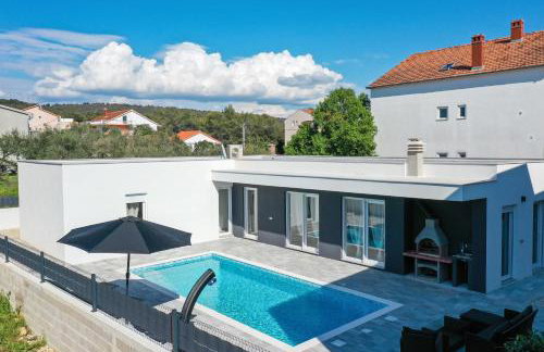 Villa La Reina - Private Heated Pool & Garden - Foto 32