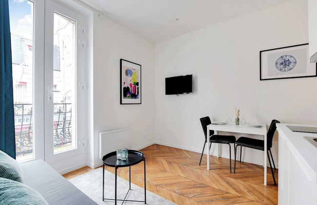 Résidence 78 THOREZ - Foto 52