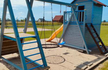 Domki Summer Village Rewal - Foto 19