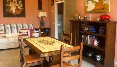 Barbara's apartment - Foto 4