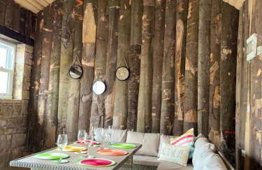 The Old Barn - Foto 25