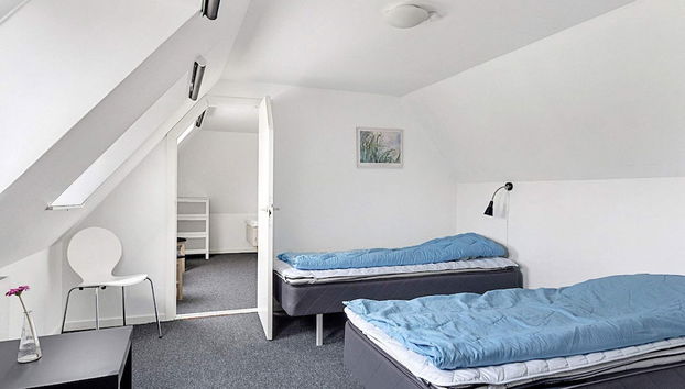 6 Person Holiday Home in Rudkobing - Foto 3, Habitación