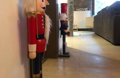 Pefkofyto Mountain Retreat - Photo 9