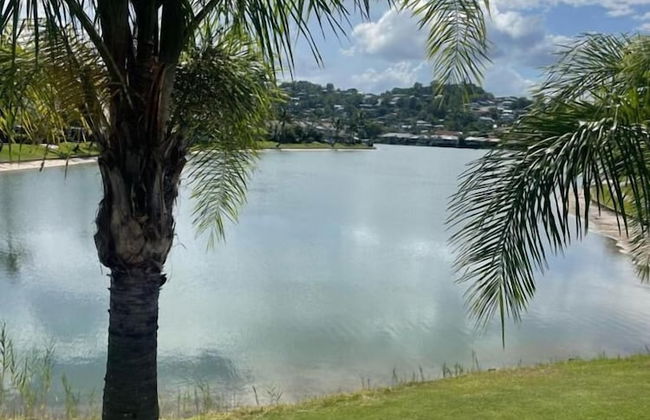 Bay of Palms - Foto 1