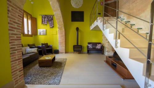 Casa Lucía - Foto 2