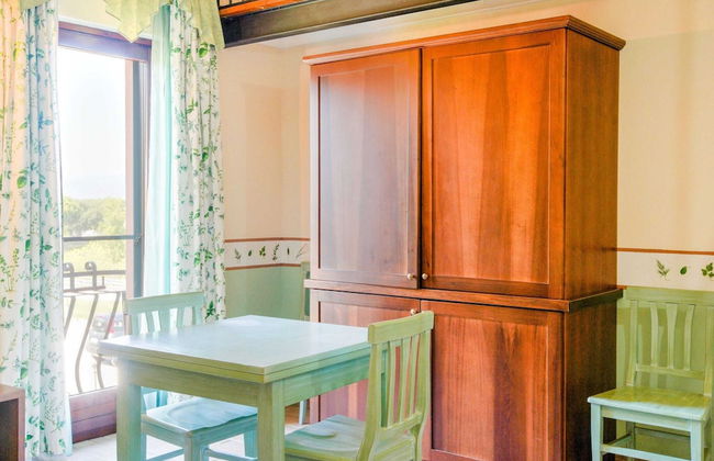 Belvilla by OYO Appartamento lo Scoiattolo - Foto 16