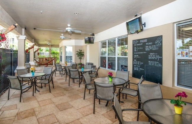 Fv43009 - Windsor Hills Resort - 6 Bed 4 Baths Villa - Foto 34