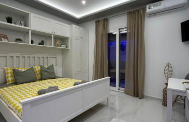 DANAI Studio 22 Paralia - Foto 1