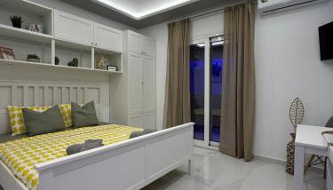 DANAI Studio 22 Paralia - Foto 1