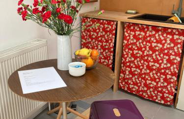 Studio in Walthamstow - Foto 20