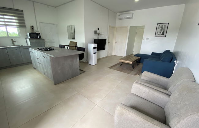 Kappa's place Alibutsweg 15 - Photo 21