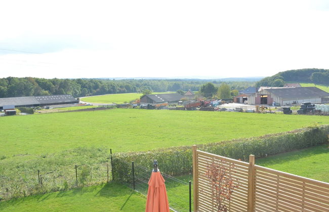 Holiday Home in Hastiere Near Adventure Park - Foto 39