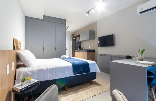 Rooftop #1004 - Studio em Boa Viagem by Carpediem - Photo 6