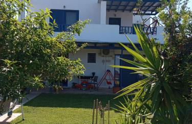 Efi Pool & View Alepochori i - Foto 9