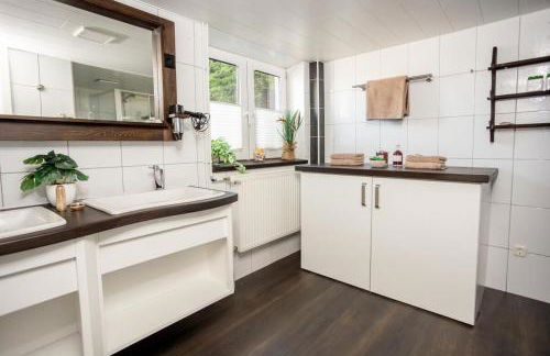 Conny´s Kajüte - für bis zu 4 Personen, mit Sauna und Haustiere herzlich willkommen - Photo 17