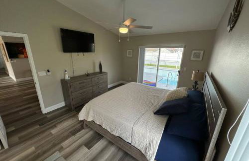 Manatee Oasis Weeki Wachee Family Fun Pool Home - Foto 10