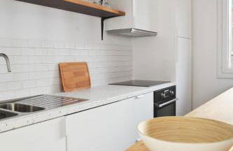 Marseille Chic appartement T4 - Foto 7