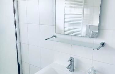 Ferienwohnung mit Balkon in Calden - Photo 18