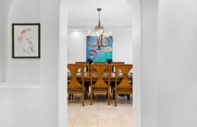 Villa Del Mar 5 Bedroom Home by RedAwning - Photo 33