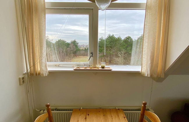 Apartment in Bergen aan Zee Near the Beach - Photo 34