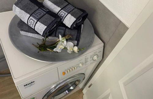 Schöne Wohnung im Landhausstil nahe Olpe Biggesee - Foto 13