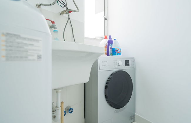 GLOBALSTAY. Ocean View Apartments. Pool. Gym - Photo 31