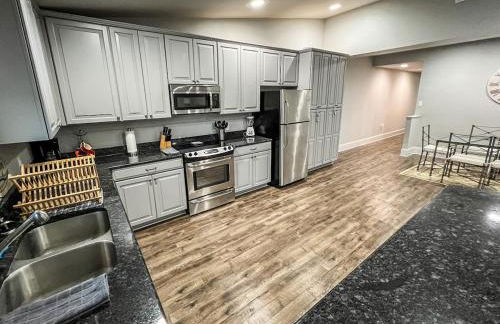 Offshore Paradise Steps from the Gulf - Foto 36