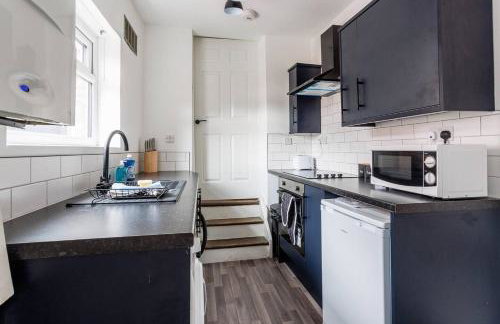 3BR Homely house for family, friends and workers - Foto 6