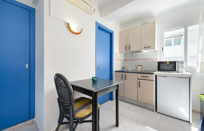 Aparthotel Vibra Central City - Foto 13