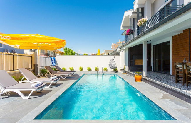 Villa Exclusive Paradise 2 - Foto 16