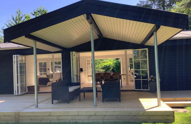 6 Person Holiday Home in Graested - Foto 19