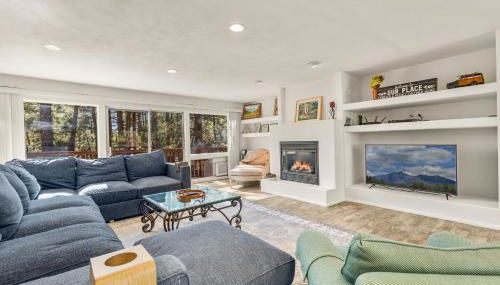 Charming 3BD Continental Country Club Retreat in Flagstaff - Foto 4
