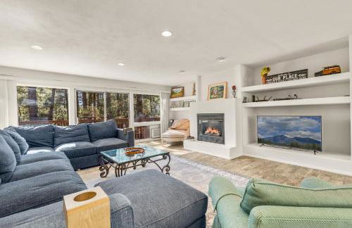 Charming 3BD Continental Country Club Retreat in Flagstaff - Foto 4