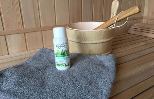 Ferienwohnung mit Sauna - Foto 13