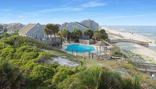 Barrier Dunes 281 - 8 Branch Office by Pristine Properties Vacation Rentals - Foto 3