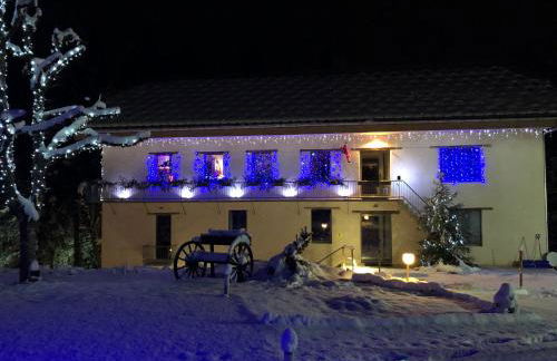 Le Moulin des Olirics - Photo 115