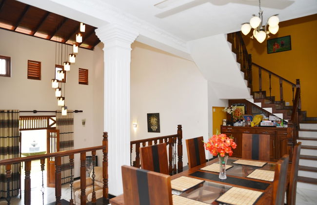 Villa River Paradise - Photo 11