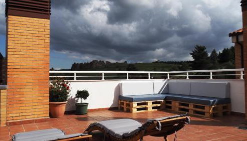 La Loma de San Leonardo - Foto 2