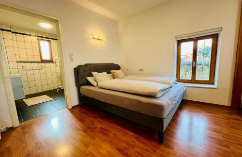 Altstadt Apartment mit Terrasse - Foto 3