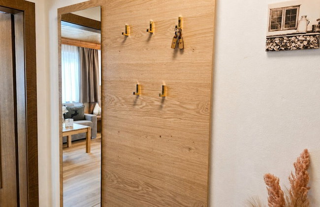Appartements Alpenland Pertisau - Foto 77