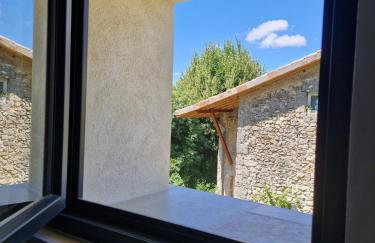 Gîte VITAL Rivière - Charming cottage - Foto 33