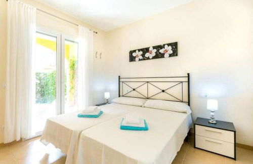 Apto Residence Club el Paraiso 10 - Photo 10