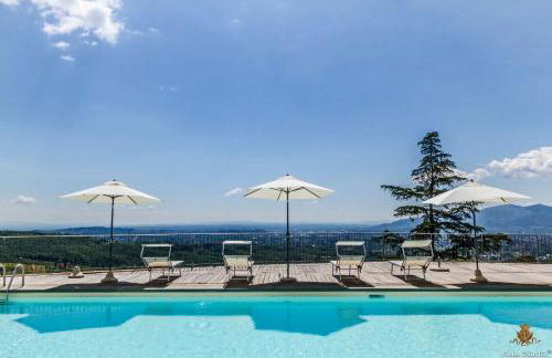 Tenuta Guinigi Antico Borgo di Matraia - Exclusive Holidays apartments & Pool - Foto 82