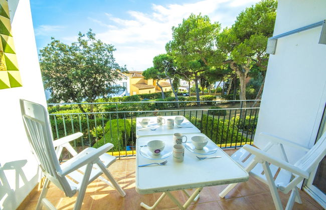 Apartment Rocmar 1D - Foto 14