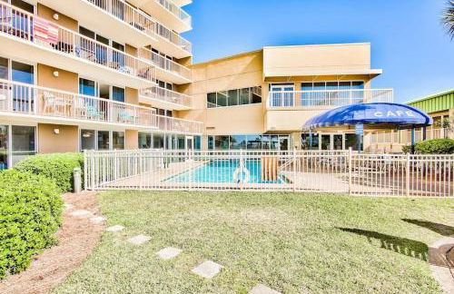 Pelican Beach Resort-Walkout Unit-On the Beach - Foto 8